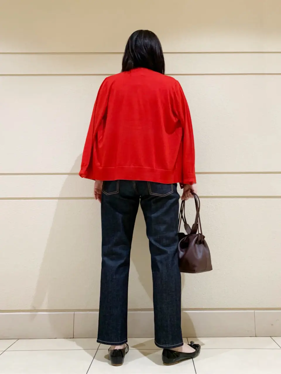 23区 L 山崎 コーディネート画像