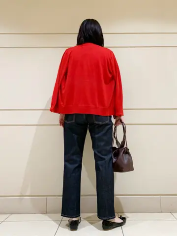 23区 L 山崎 コーディネート画像