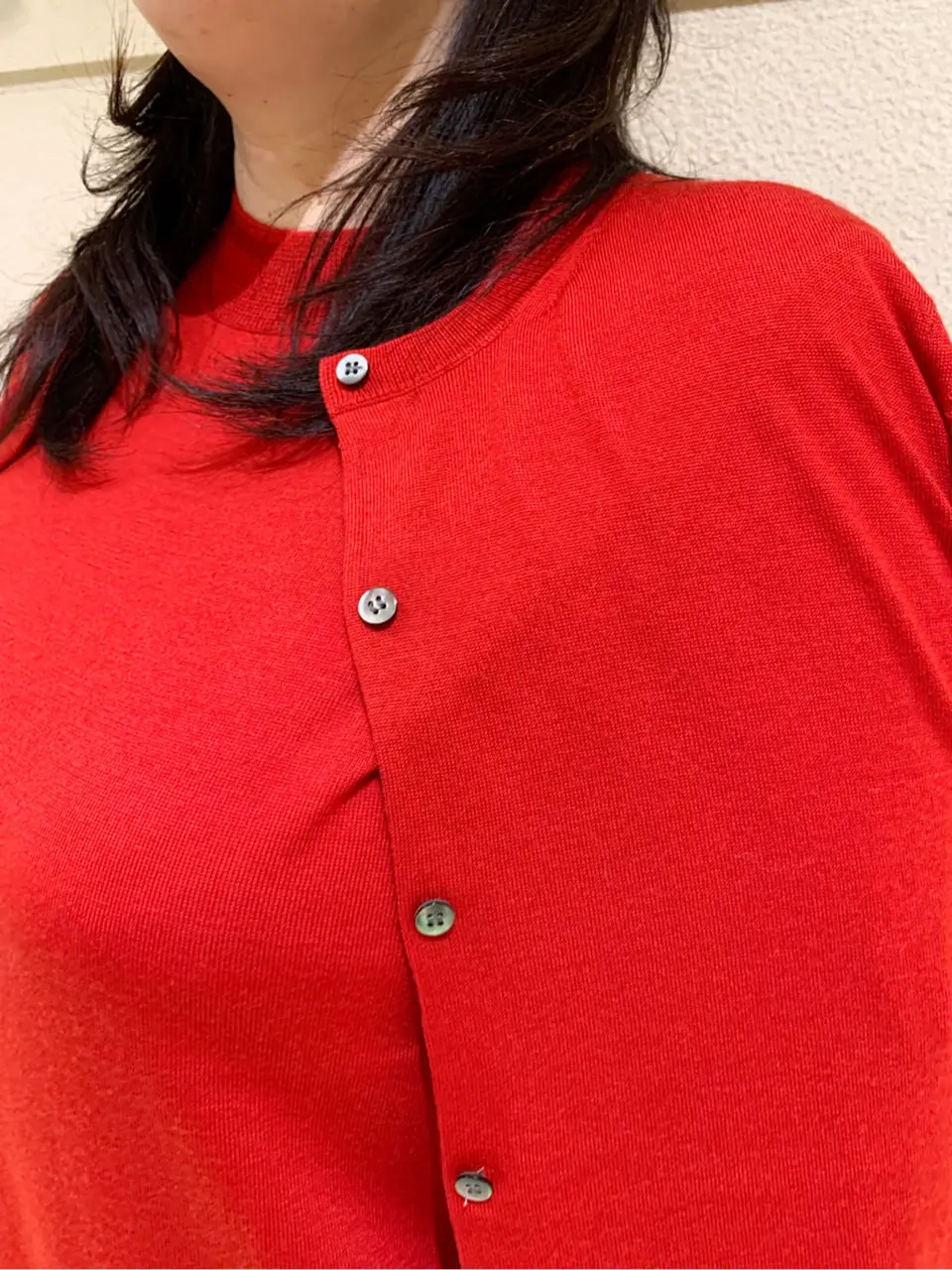 23区 L 山崎 コーディネート画像