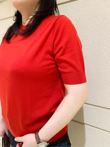 23区 L 山崎 コーディネート画像