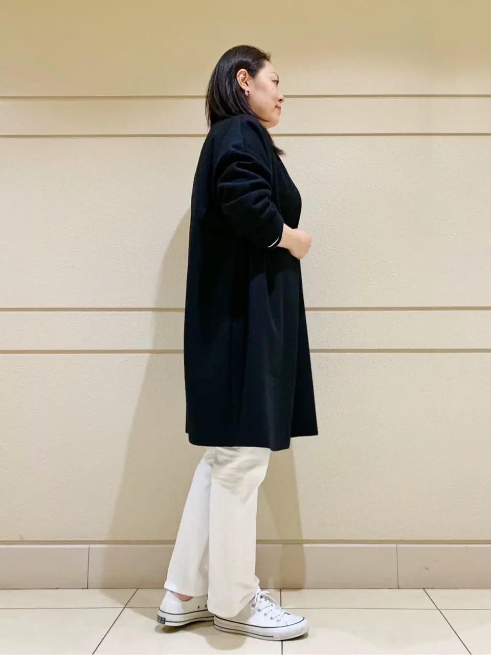 23区 L 山崎 コーディネート画像