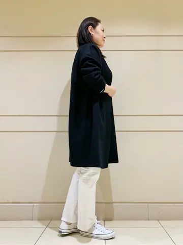 23区 L 山崎 コーディネート画像