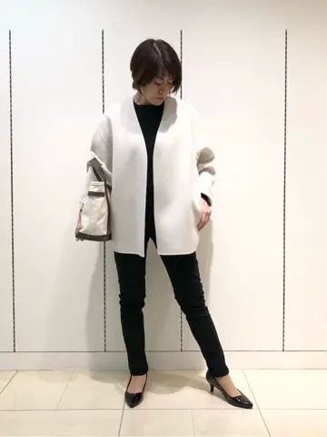 23区 L 鈴木 コーディネート画像