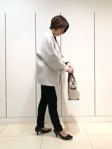 23区 L 鈴木 コーディネート画像