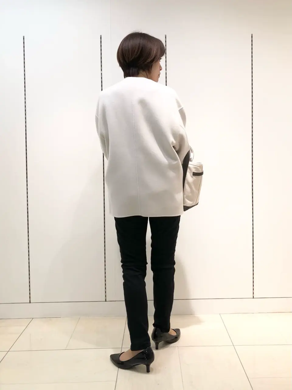 23区 L 鈴木 コーディネート画像