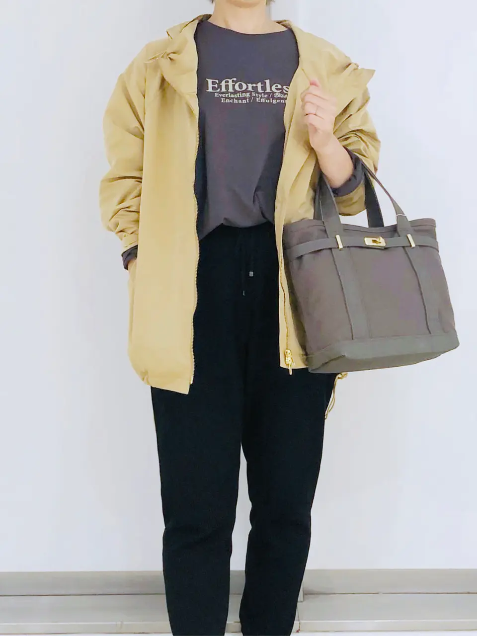 23区 L 田中 コーディネート画像