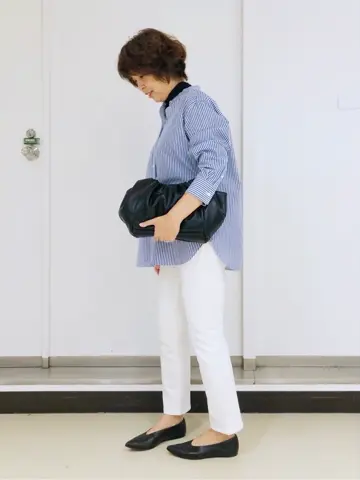 23区 L 田中 コーディネート画像