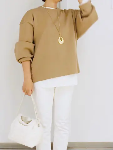 23区 L 田中 コーディネート画像