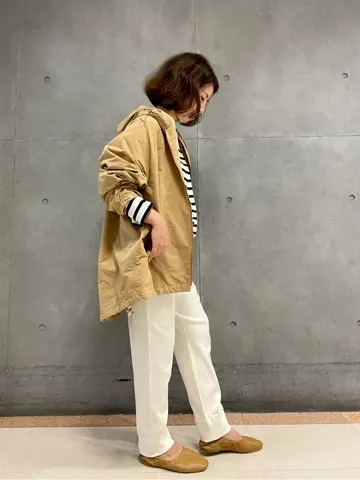 23区 L 西村 コーディネート画像