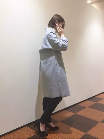 23区 L S コーディネート画像