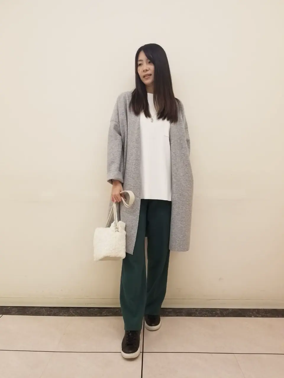 23区 L 髙橋 コーディネート画像