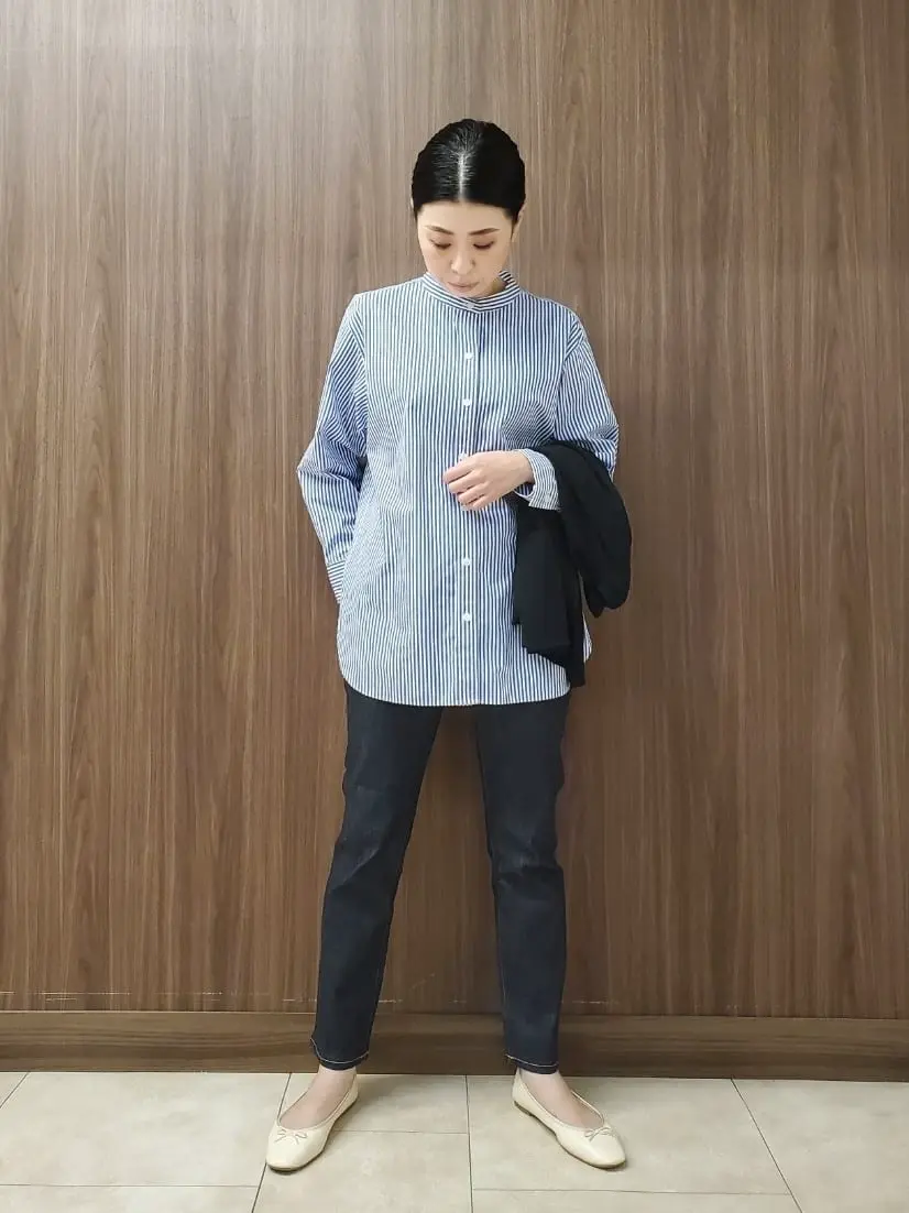 23区 L 上部 コーディネート画像