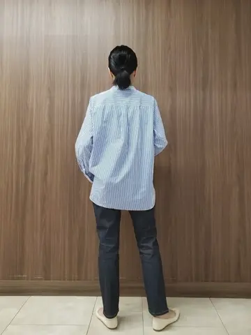 23区 L 上部 コーディネート画像