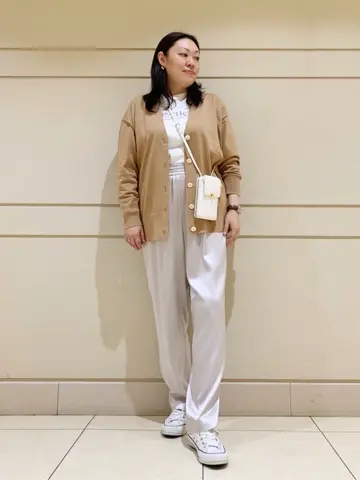 23区 L 山崎 コーディネート画像