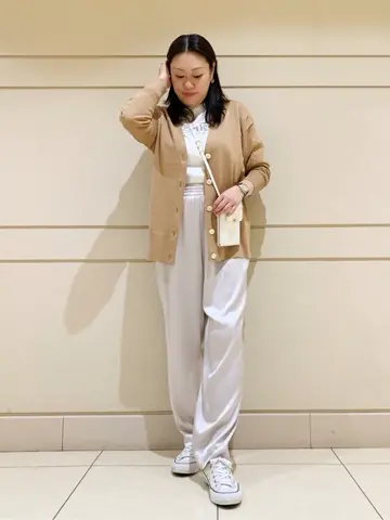 23区 L 山崎 コーディネート画像