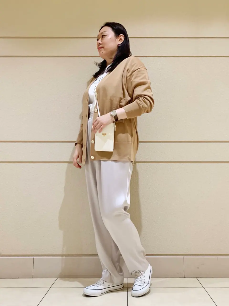 23区 L 山崎 コーディネート画像