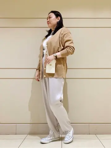 23区 L 山崎 コーディネート画像