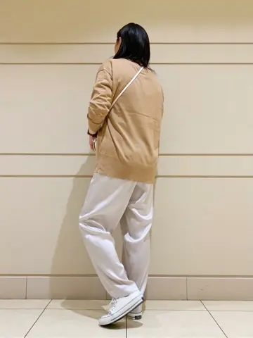 23区 L 山崎 コーディネート画像