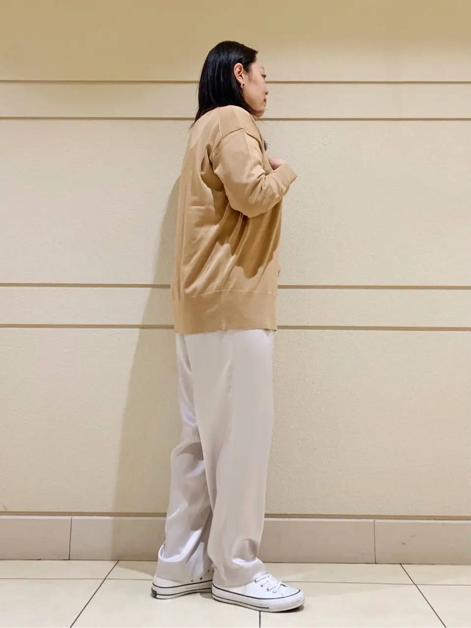 23区 L 山崎 コーディネート画像