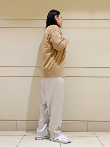 23区 L 山崎 コーディネート画像