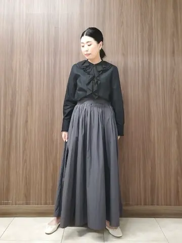 23区 L 上部 コーディネート画像