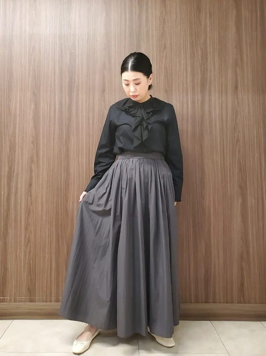 23区 L 上部 コーディネート画像