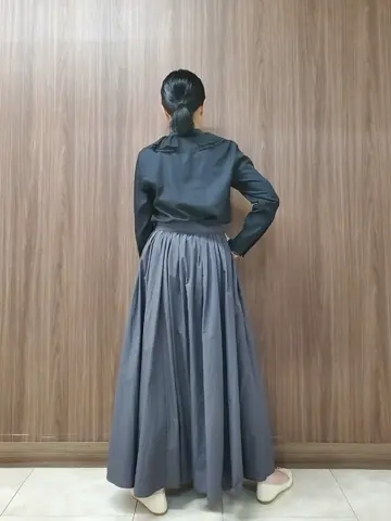 23区 L 上部 コーディネート画像