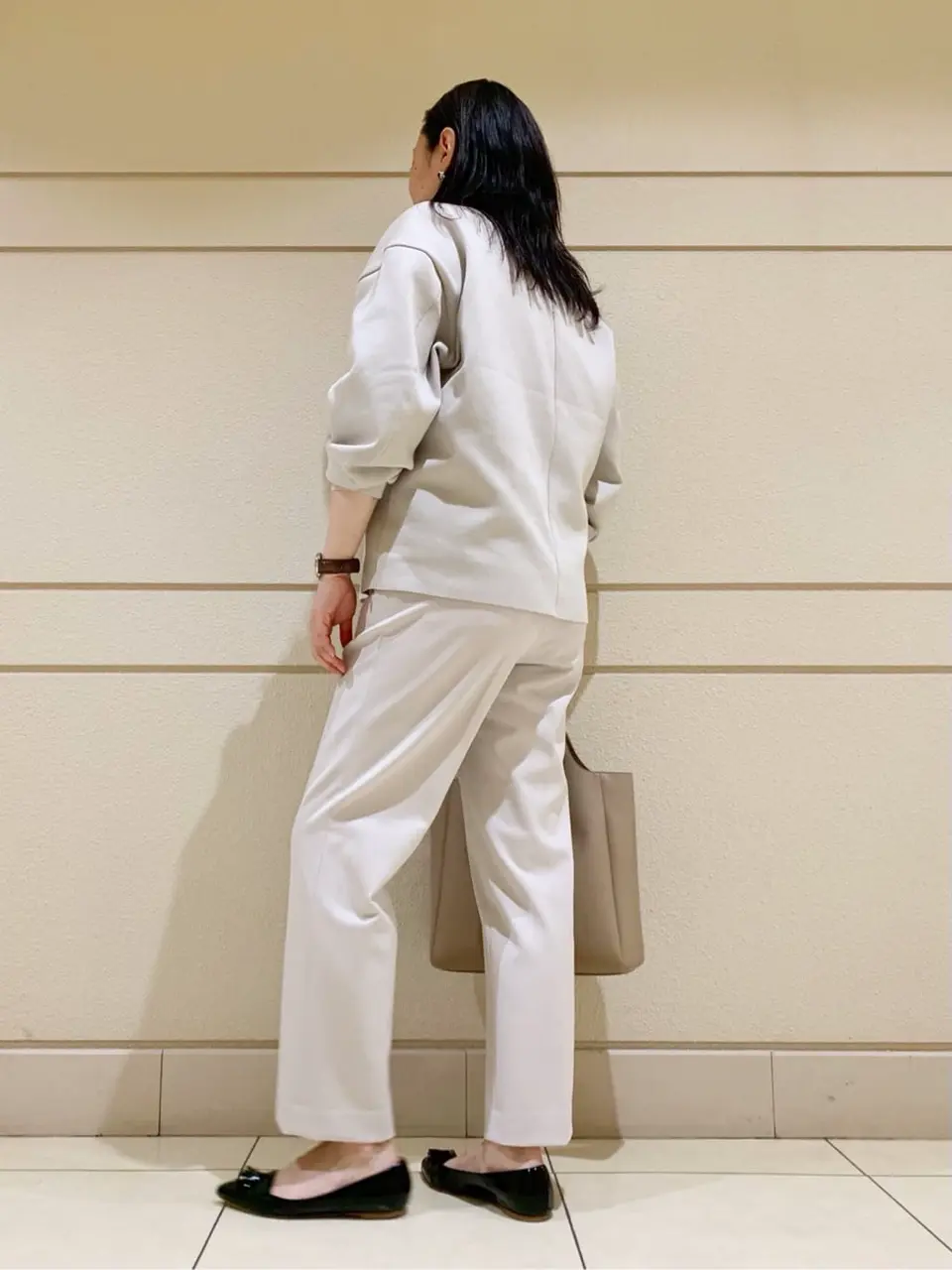 23区 L 山崎 コーディネート画像