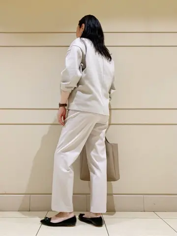 23区 L 山崎 コーディネート画像