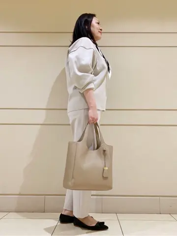 23区 L 山崎 コーディネート画像