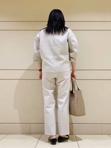 23区 L 山崎 コーディネート画像