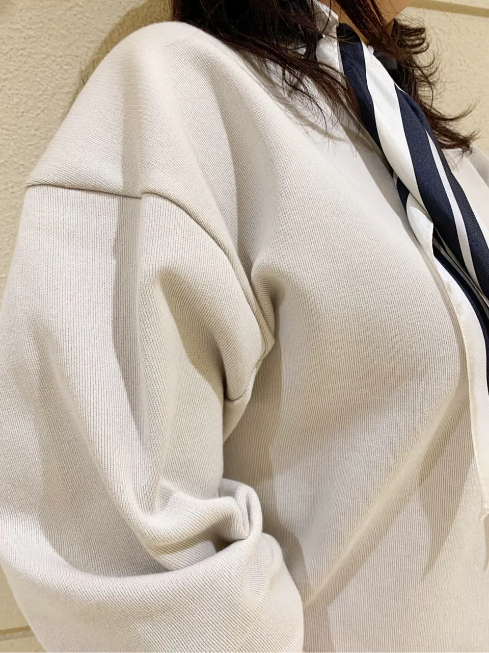 23区 L 山崎 コーディネート画像