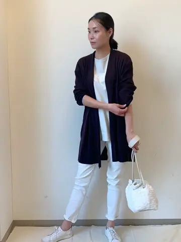 23区 L 河野 コーディネート画像