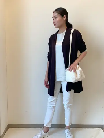 23区 L 河野 コーディネート画像