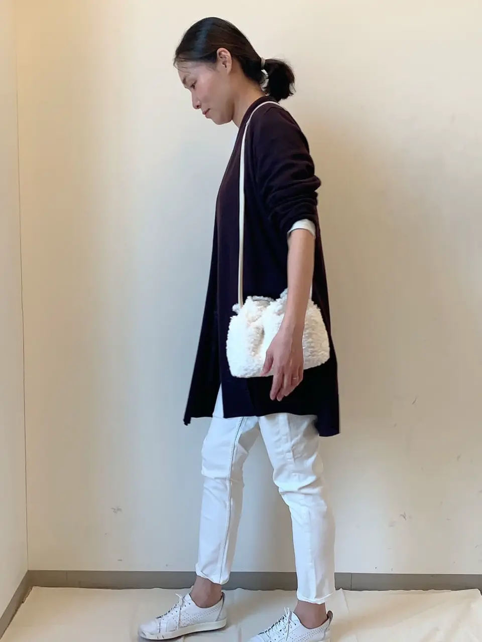 23区 L 河野 コーディネート画像