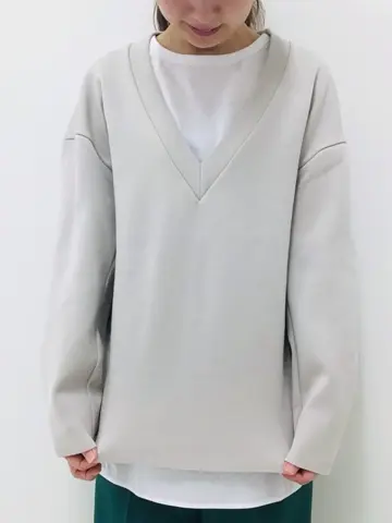 23区 L やの コーディネート画像