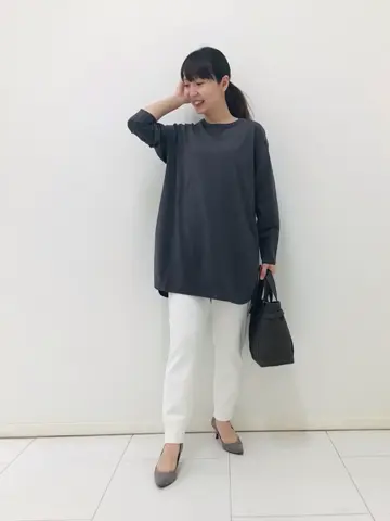 23区 L やの コーディネート画像