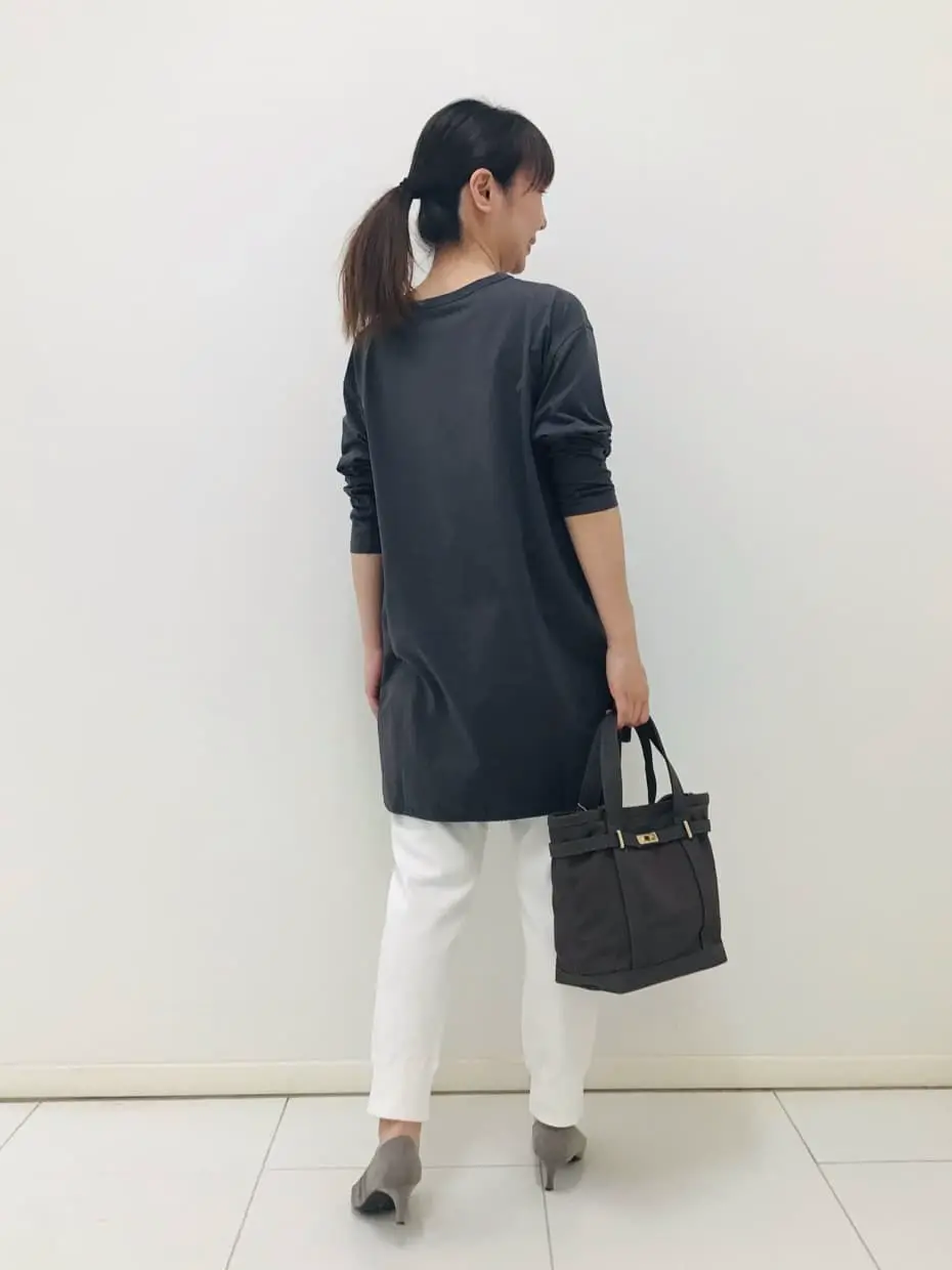 23区 L やの コーディネート画像