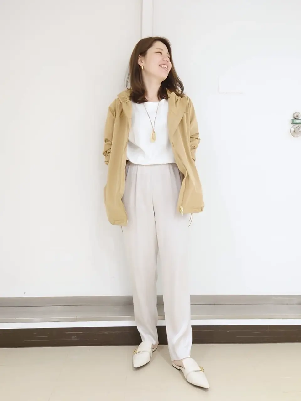 23区 L 播 コーディネート画像