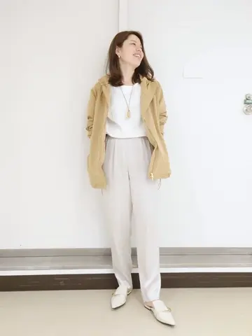 23区 L 播 コーディネート画像