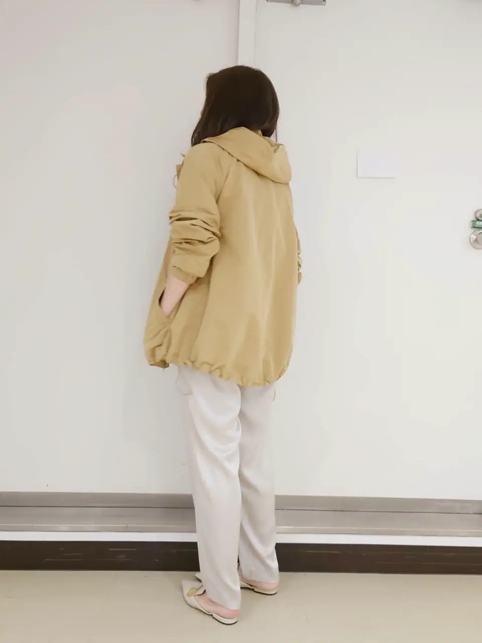 23区 L 播 コーディネート画像