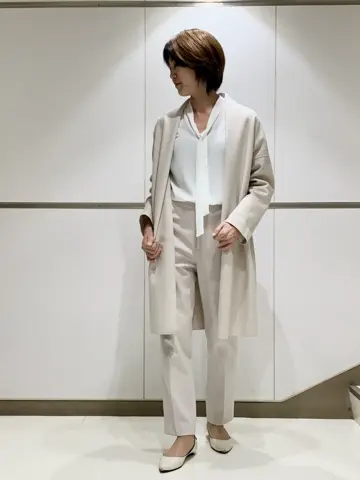 23区 L 稲船 コーディネート画像