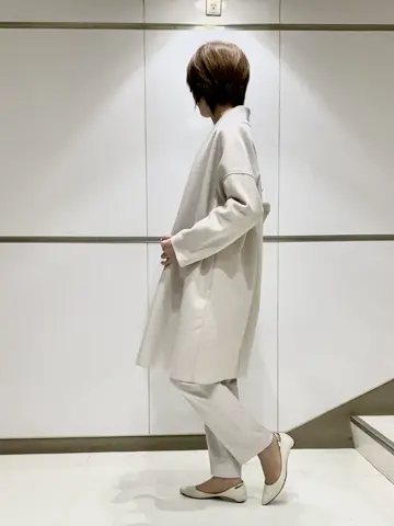 23区 L 稲船 コーディネート画像