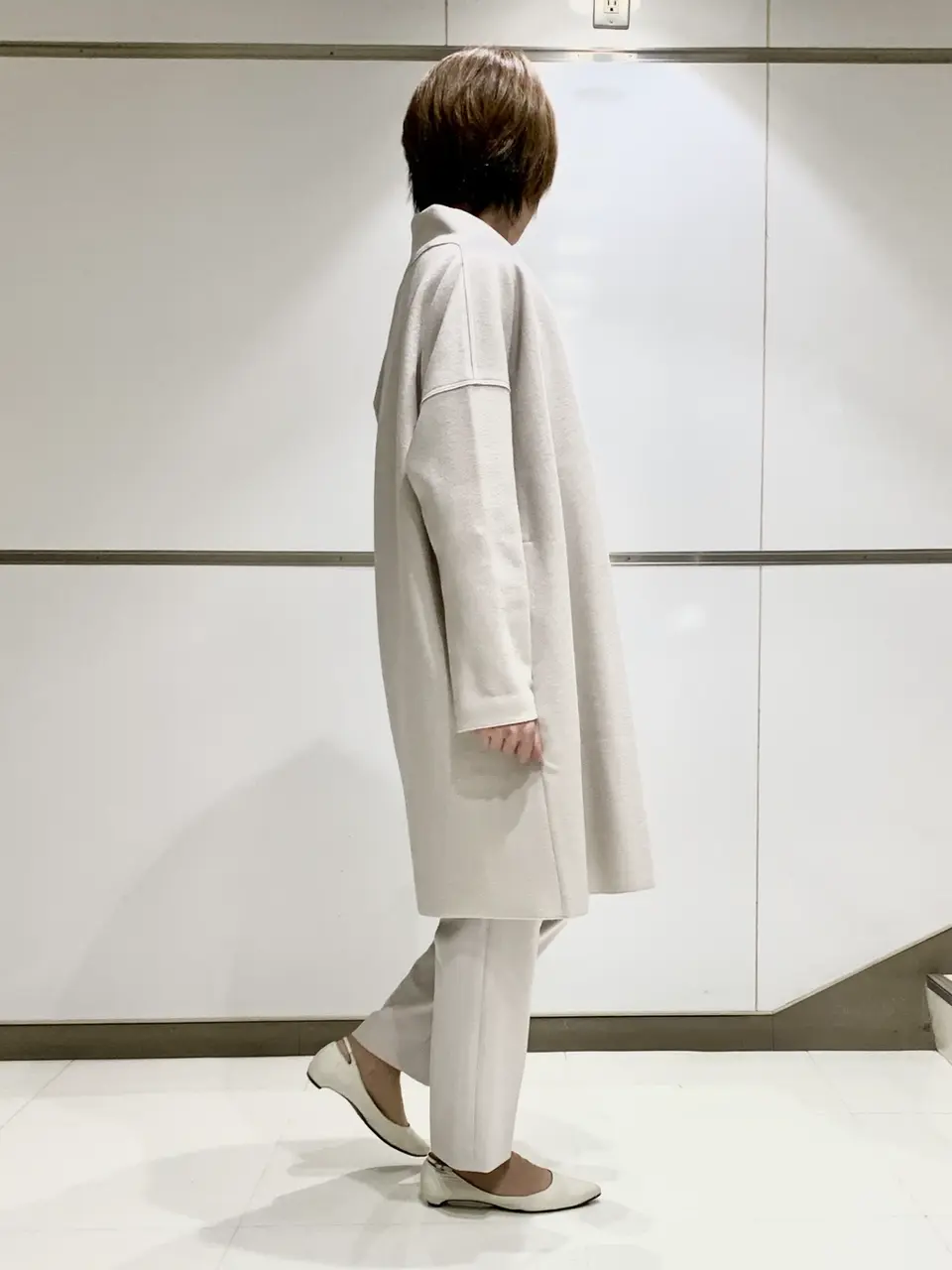 23区 L 稲船 コーディネート画像