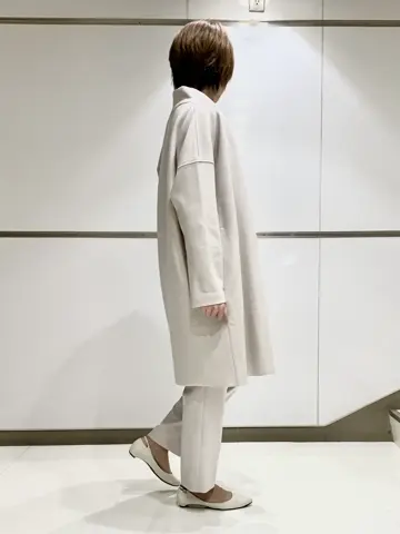 23区 L 稲船 コーディネート画像