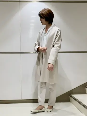 23区 L 稲船 コーディネート画像