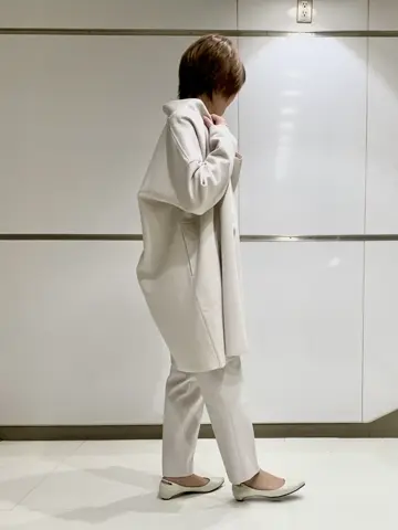 23区 L 稲船 コーディネート画像