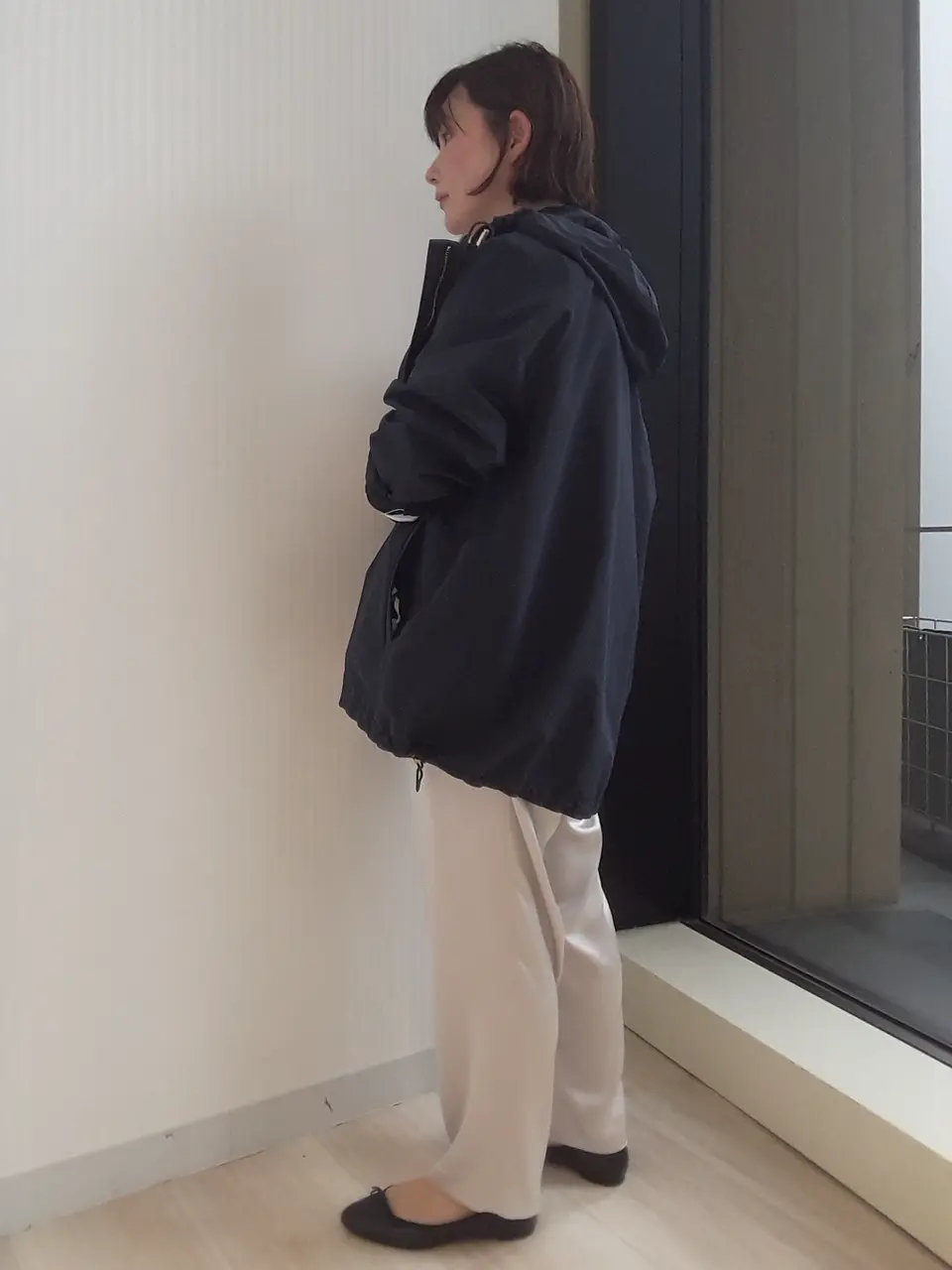 23区 L 西川 コーディネート画像