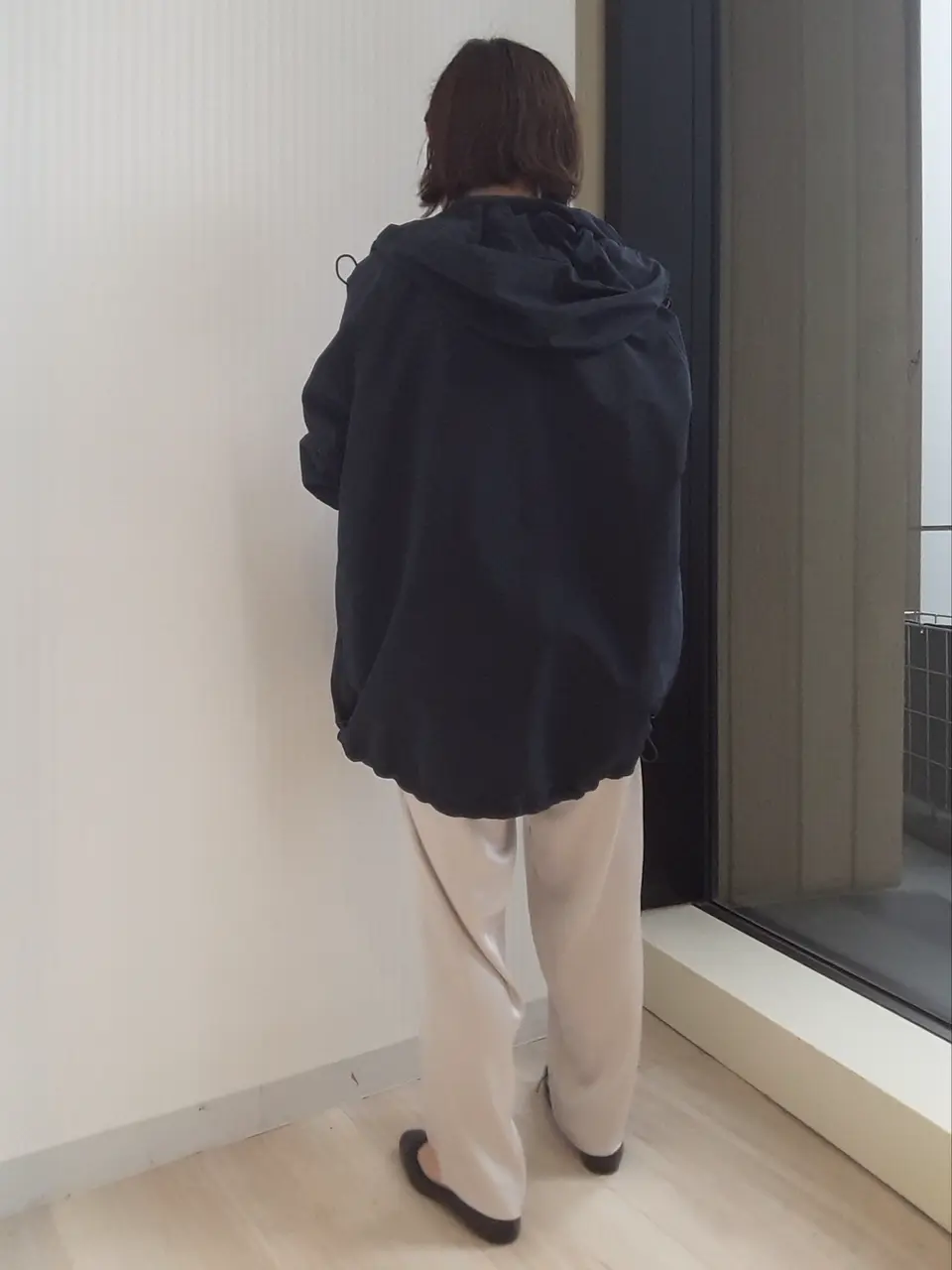 23区 L 西川 コーディネート画像