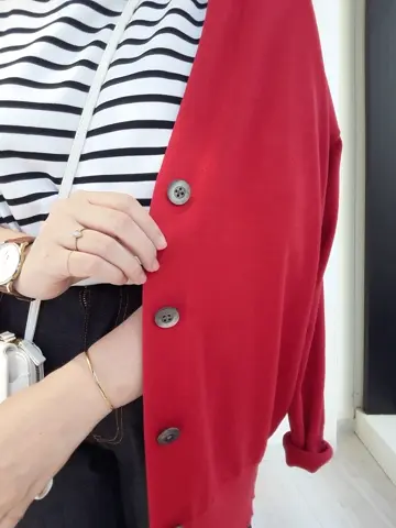 23区 L 西川 コーディネート画像